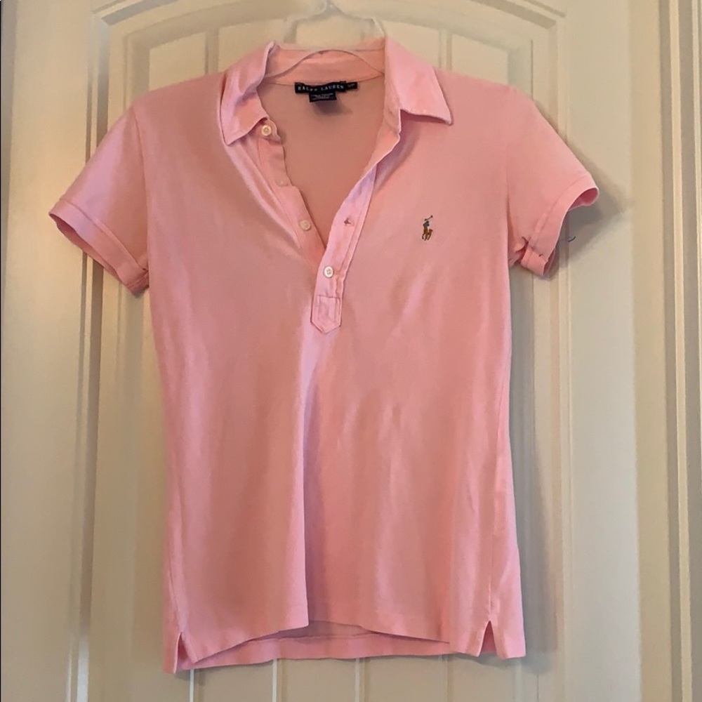 Ralph Lauren Polo